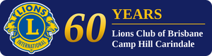 Brisbane Camp Hill Carindale Lions Club